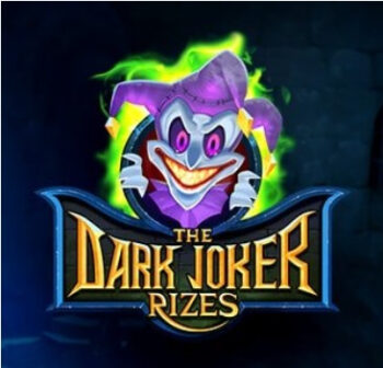 The Dark Joker Rizes Yggdrasil joker123
