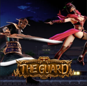 The Guard SimplePlay joker123