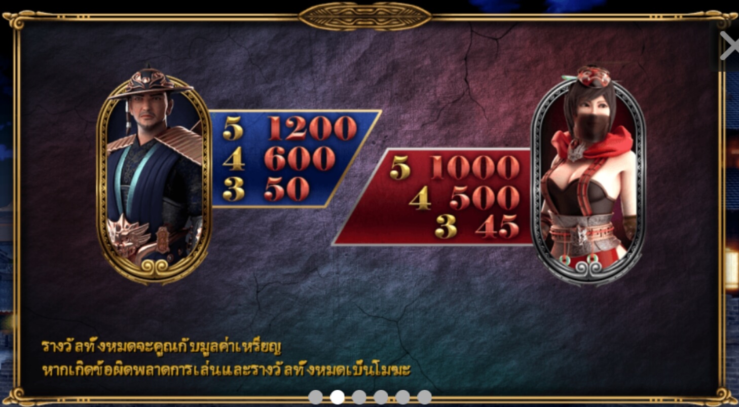 The Guard SimplePlay สล็อต joker