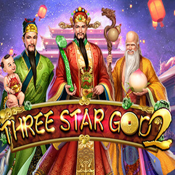 Three Star God 2 SimplePlay joker123