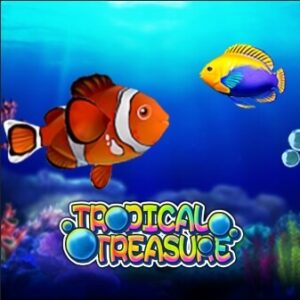 Tropical Treasure SimplePlay joker123