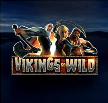 Vikings Go Wild Yggdrasil joker123