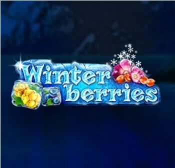 Winterberries Yggdrasil joker123