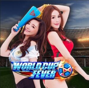 World Cup Fever SimplePlay joker123