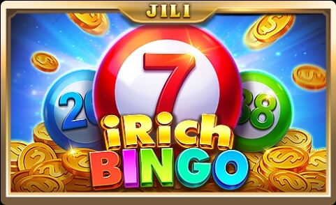 iRich Bingo JILI joker123