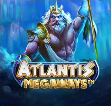 ATLANTIS MEGAWAYS Yggdrasil joker123