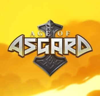 Age of Asgard Yggdrasil joker123