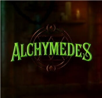 Alchymedes Yggdrasil joker123