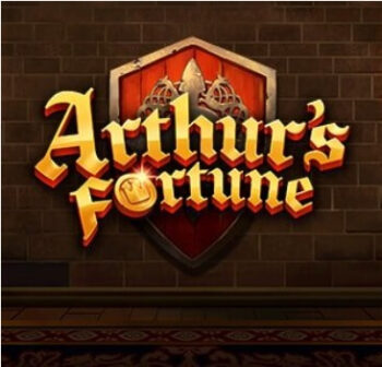 Arthur's Fortune Yggdrasil joker123