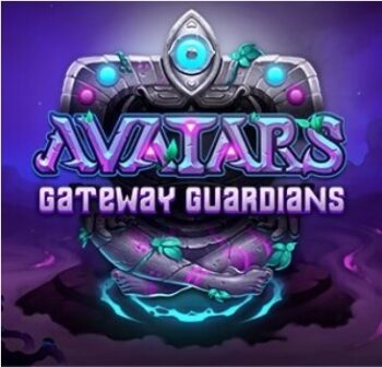 Avatars - Gateway Guardians Yggdrasil joker123