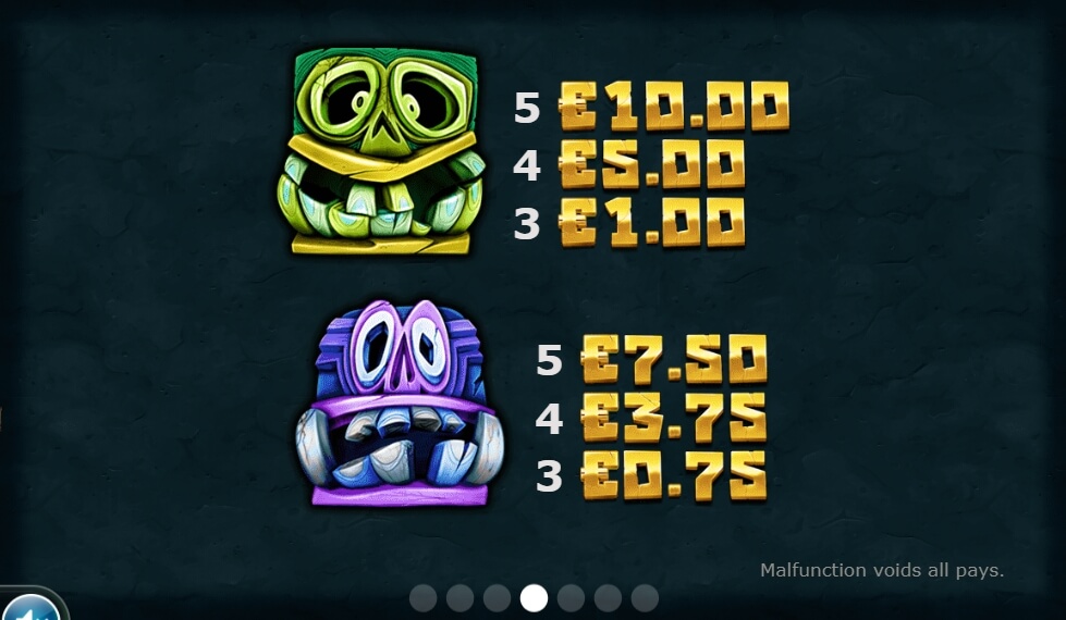Big Blox Yggdrasil joker123th