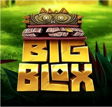 Big Blox Yggdrasil joker123