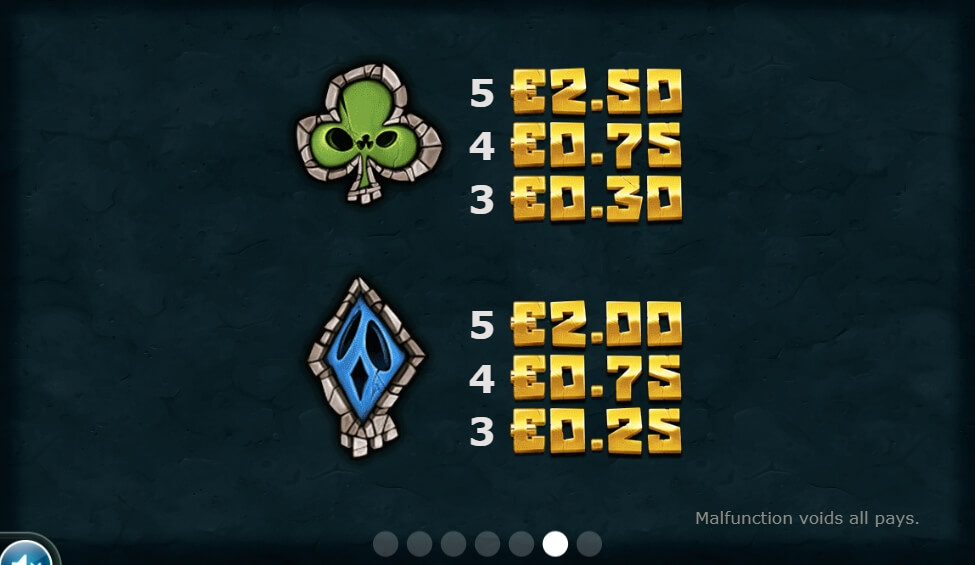 Big Blox Yggdrasil โจ๊กเกอร์ 123