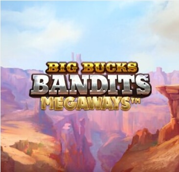 Big Bucks Bandits Megaways Yggdrasil joker123