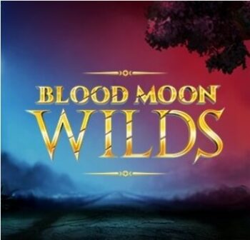Blood Moon Wilds Yggdrasil joker123