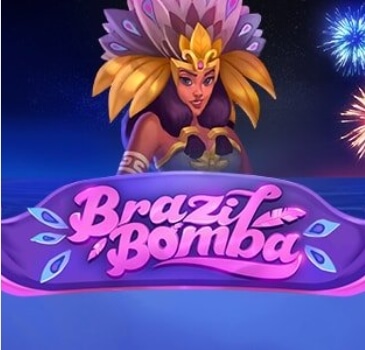 Brazil Bomba Yggdrasil joker123