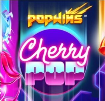 CherryPOP Yggdrasil joker123