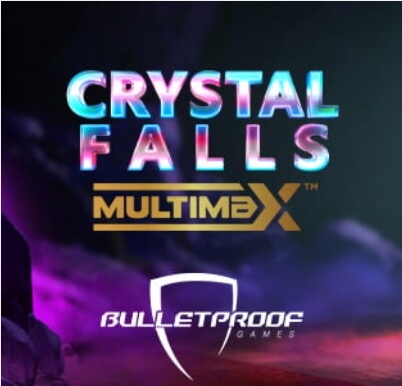 Crystal Falls Multimax Yggdrasil joker123
