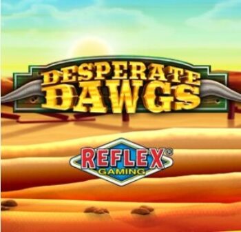 Desperate Dawgs Yggdrasil joker123