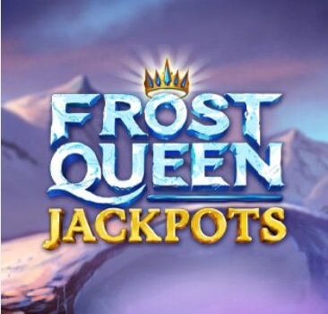 Frost Queen Jackpots Yggdrasil joker123