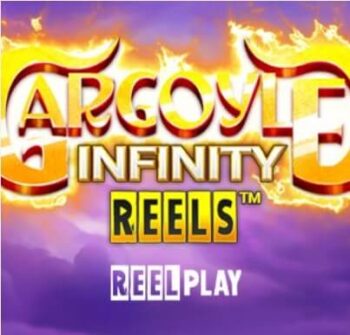 Gargoyle Infinity Reels Yggdrasil joker123