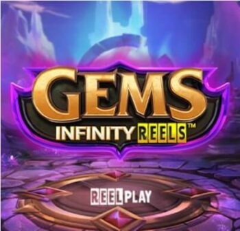 Gems Infinity Reels Yggdrasil joker123