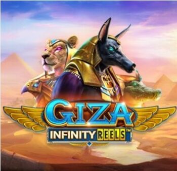 Giza Infinity Reels Yggdrasil joker123