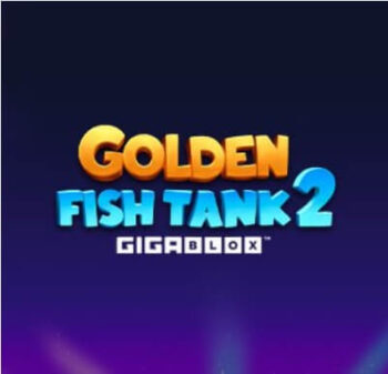 Golden Fish Tank 2 Gigablox Yggdrasil slotxo