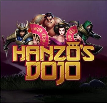 Hanzo's Dojo Yggdrasil joker123