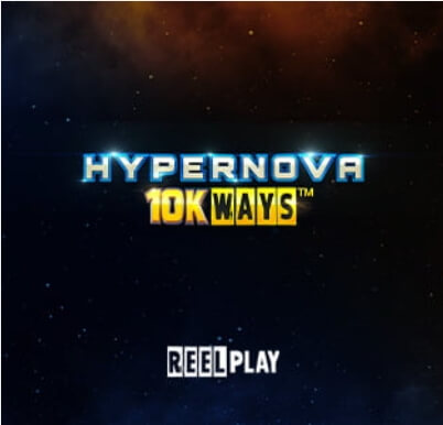 Hypernova 10K Ways Yggdrasil joker123