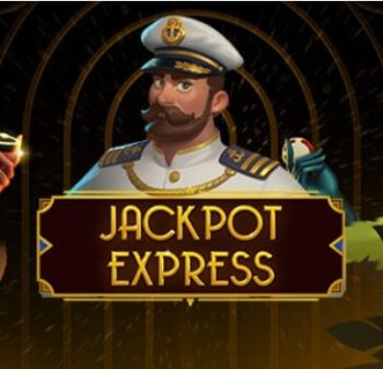 Jackpot Express Yggdrasil joker123