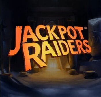 Jackpot Raiders Yggdrasil joker123