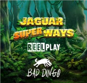 Jaguar SuperWays Yggdrasil joker123