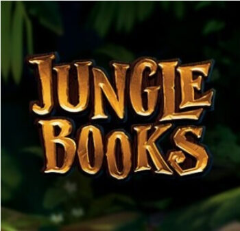 Jungle Books Yggdrasil joker123