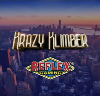 Krazy Klimber Yggdrasil joker123