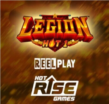 Legion Hot 1 Yggdrasil joker123
