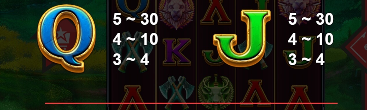 Legion Hot 1 Yggdrasil ทางเข้า joker123