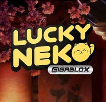 Lucky Neko GigaBlox Yggdrasil joker123