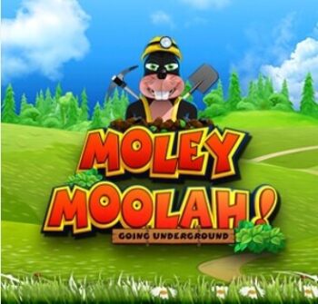 Moley Moolah! Yggdrasil joker123