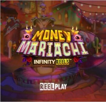 Money Mariachi Infinity Reels Yggdrasil joker123