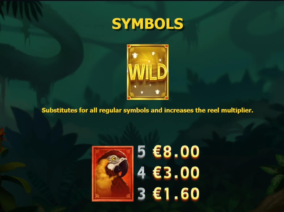 Multifly! Yggdrasil joker slot