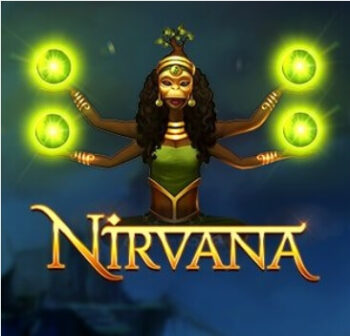 Nirvana Yggdrasil joker123