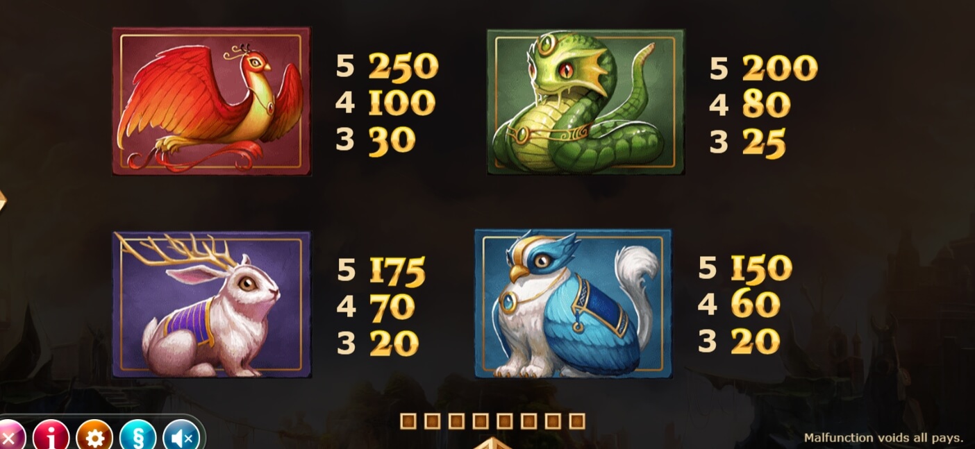 Nirvana Yggdrasil joker123 net