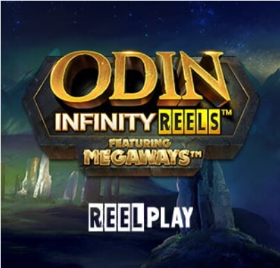 Odin Infinity Reels Yggdrasil joker123