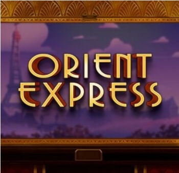 Orient Express Yggdrasil joker123