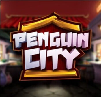 Penguin City Yggdrasil joker123