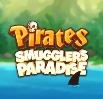 Pirates - Smugglers Paradise Yggdrasil joker123