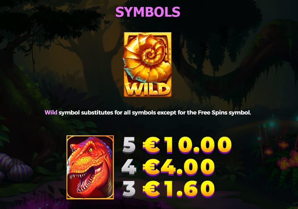 Raptor DoubleMax Yggdrasil joker slot