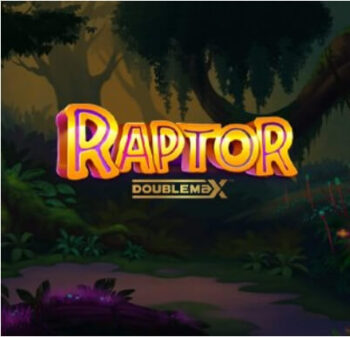 Raptor DoubleMax Yggdrasil joker123