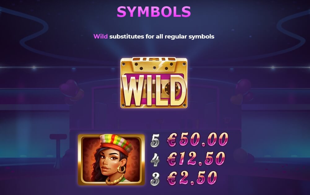 Reel Desire Yggdrasil joker slot